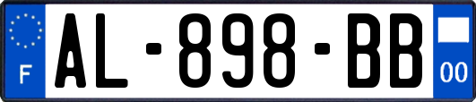 AL-898-BB