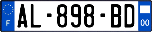 AL-898-BD