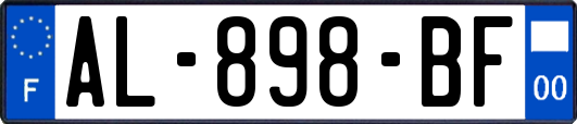 AL-898-BF