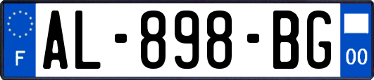 AL-898-BG
