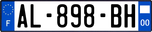 AL-898-BH