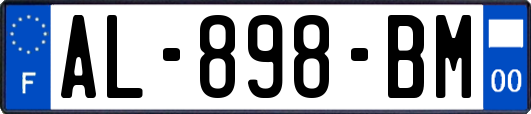 AL-898-BM