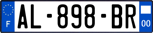 AL-898-BR