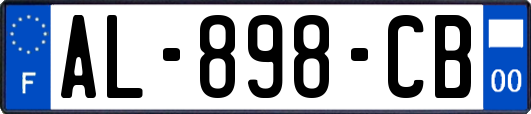 AL-898-CB