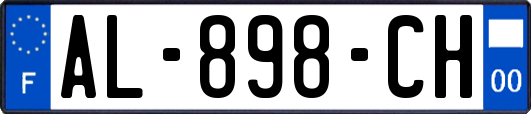 AL-898-CH