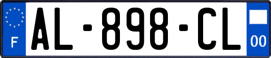 AL-898-CL