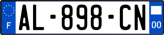 AL-898-CN