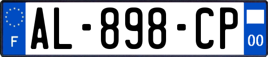 AL-898-CP