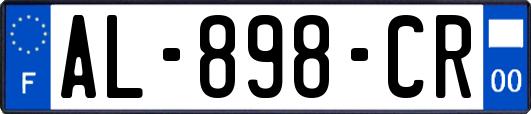AL-898-CR