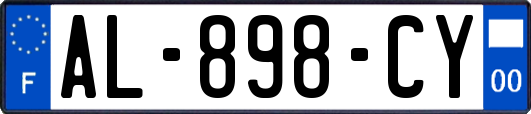 AL-898-CY