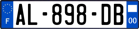 AL-898-DB