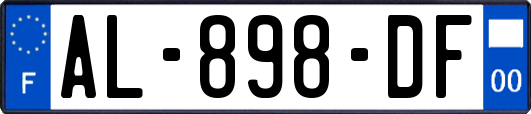 AL-898-DF