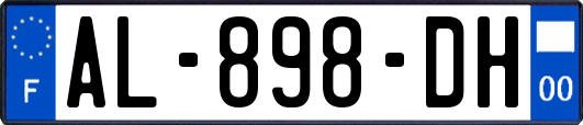 AL-898-DH