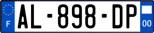 AL-898-DP