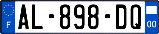 AL-898-DQ