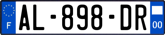 AL-898-DR
