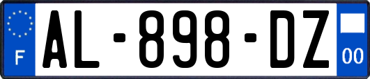 AL-898-DZ