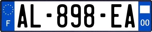 AL-898-EA