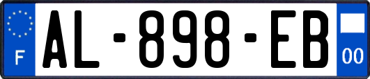 AL-898-EB