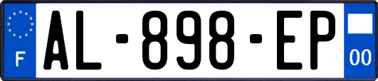 AL-898-EP