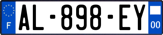 AL-898-EY