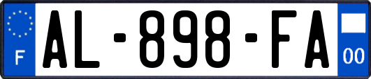 AL-898-FA