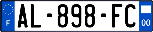 AL-898-FC