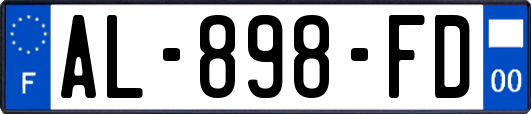 AL-898-FD