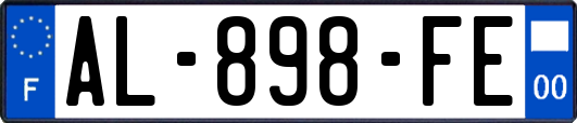 AL-898-FE