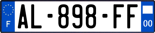 AL-898-FF