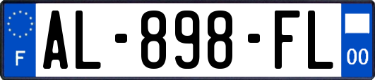 AL-898-FL