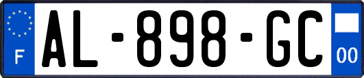 AL-898-GC