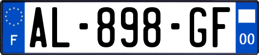 AL-898-GF