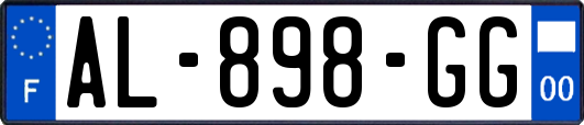 AL-898-GG