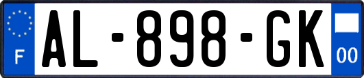 AL-898-GK