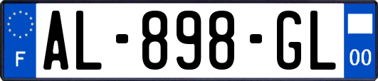 AL-898-GL