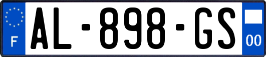 AL-898-GS