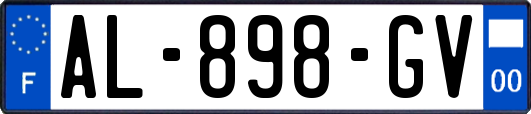 AL-898-GV