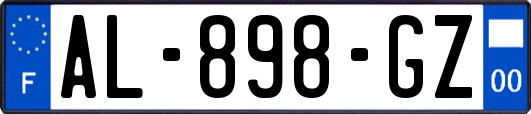 AL-898-GZ