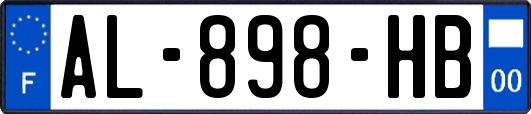 AL-898-HB