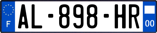 AL-898-HR