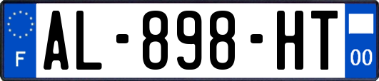AL-898-HT
