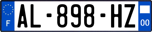 AL-898-HZ