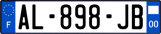 AL-898-JB