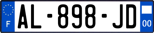AL-898-JD