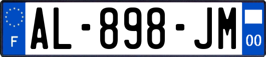 AL-898-JM