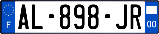 AL-898-JR