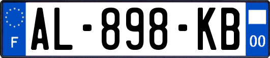 AL-898-KB