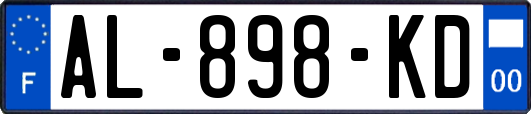 AL-898-KD