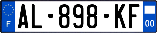AL-898-KF
